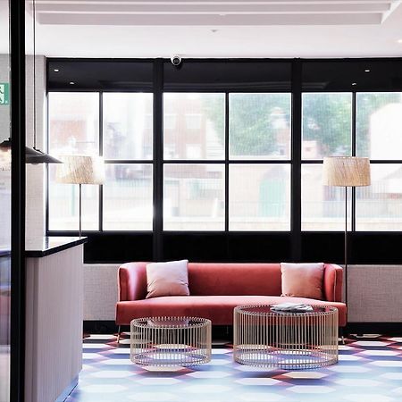 The Apartment By Assethoteles Torrejón de Ardoz Extérieur photo