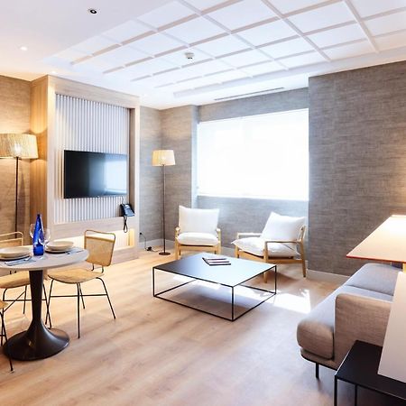 The Apartment By Assethoteles Torrejón de Ardoz Extérieur photo