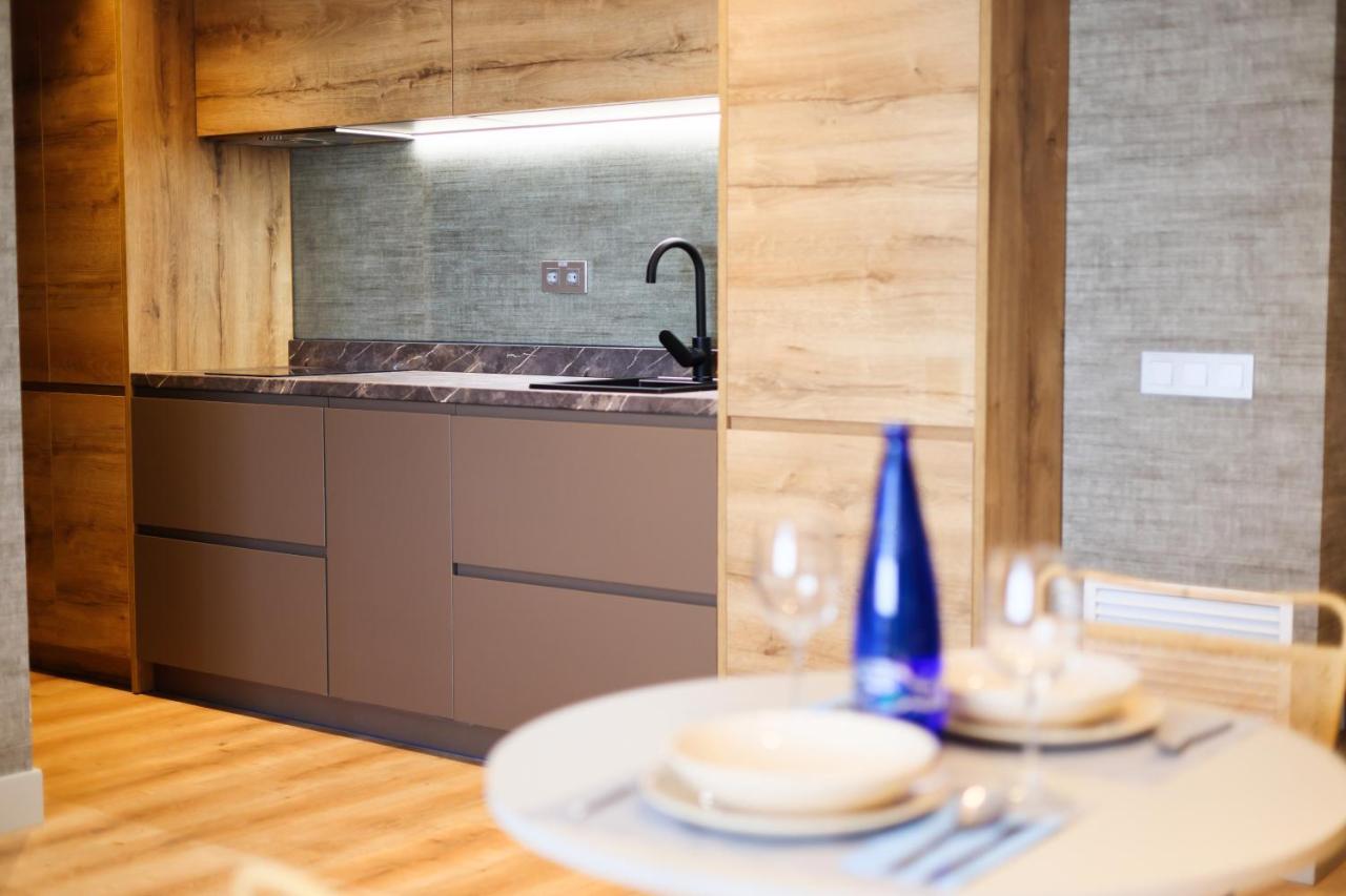 The Apartment By Assethoteles Torrejón de Ardoz Extérieur photo
