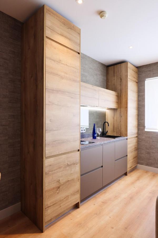The Apartment By Assethoteles Torrejón de Ardoz Extérieur photo