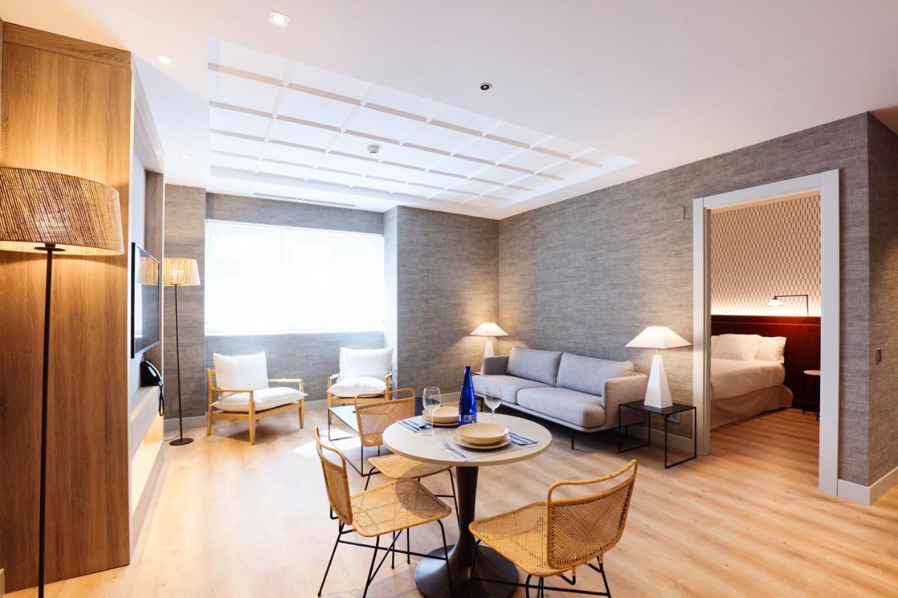 The Apartment By Assethoteles Torrejón de Ardoz Extérieur photo