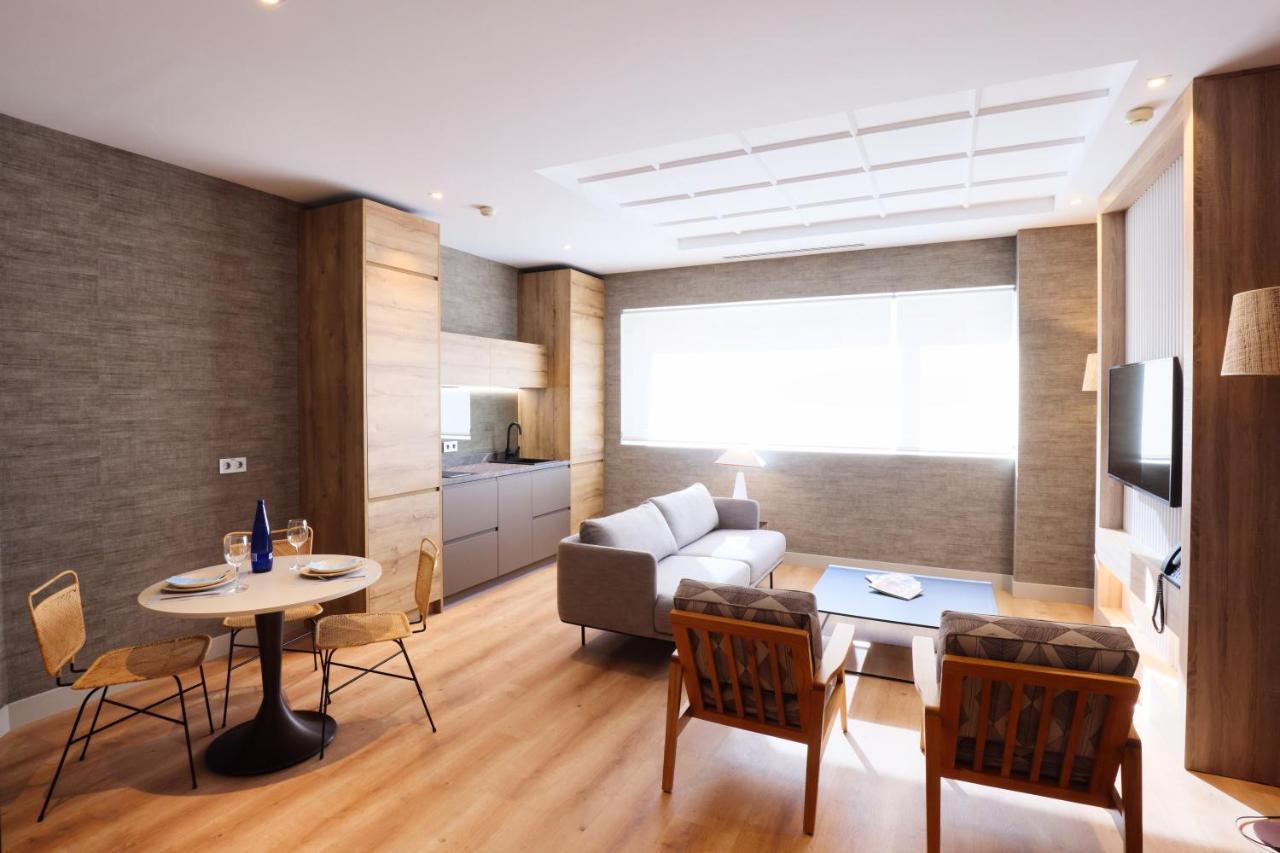 The Apartment By Assethoteles Torrejón de Ardoz Extérieur photo