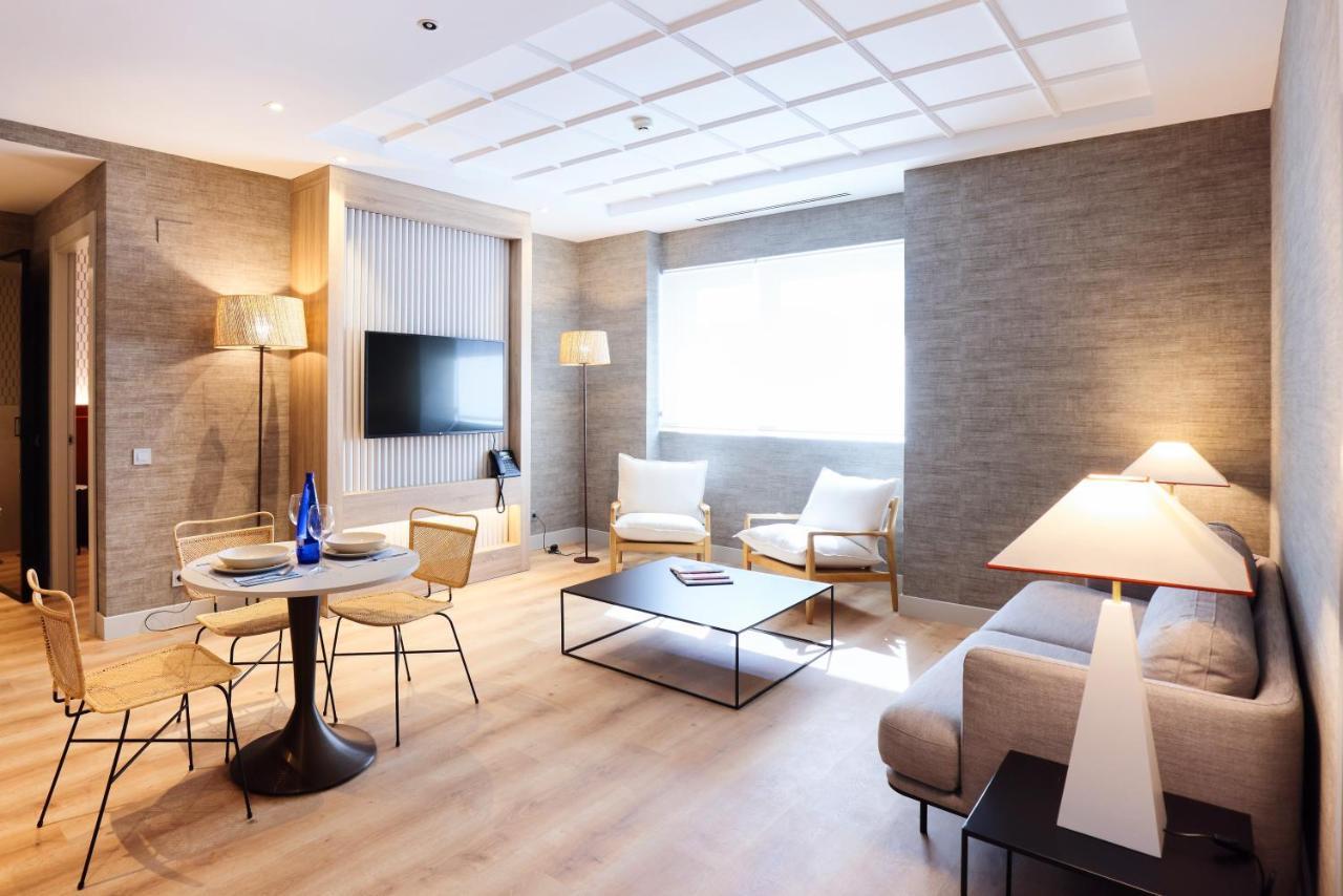 The Apartment By Assethoteles Torrejón de Ardoz Extérieur photo