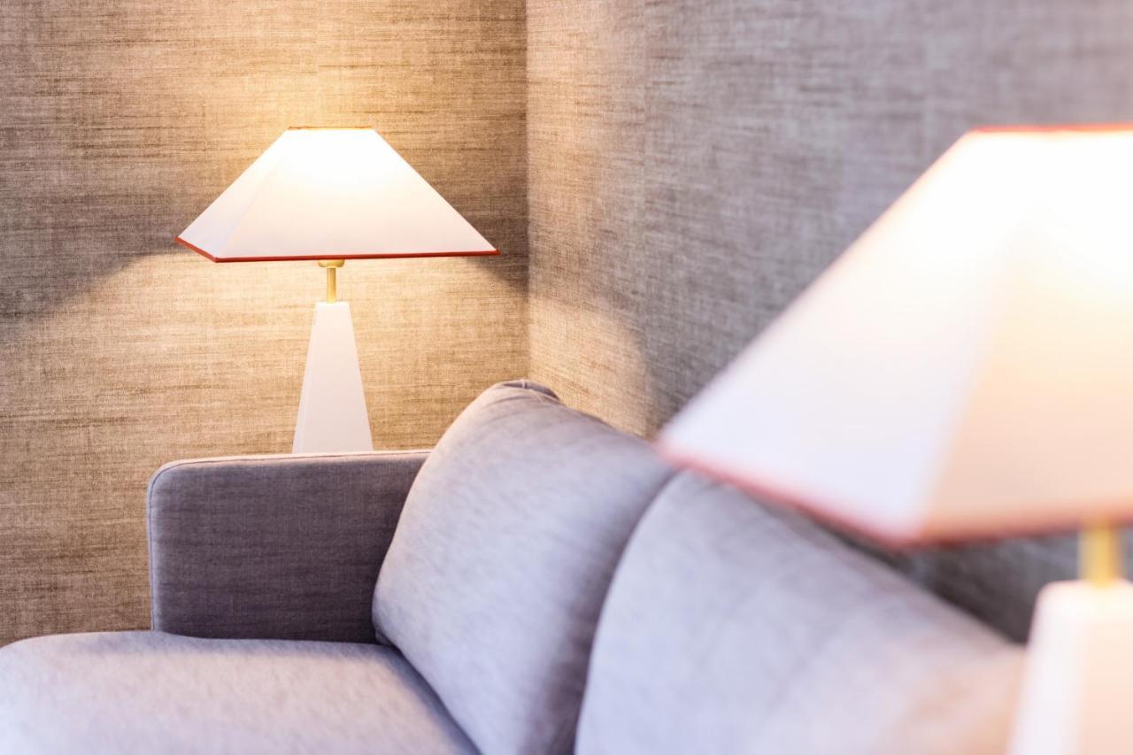 The Apartment By Assethoteles Torrejón de Ardoz Extérieur photo