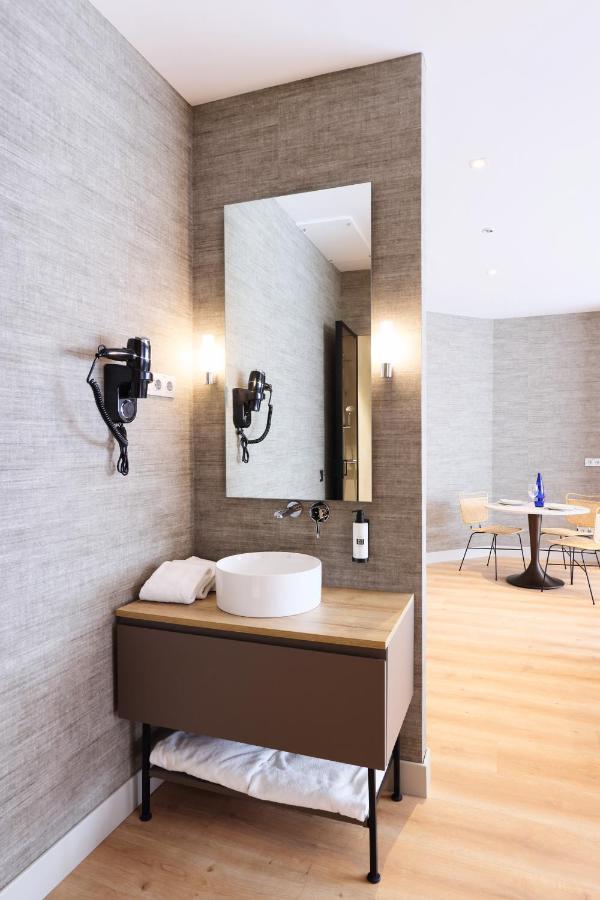 The Apartment By Assethoteles Torrejón de Ardoz Extérieur photo