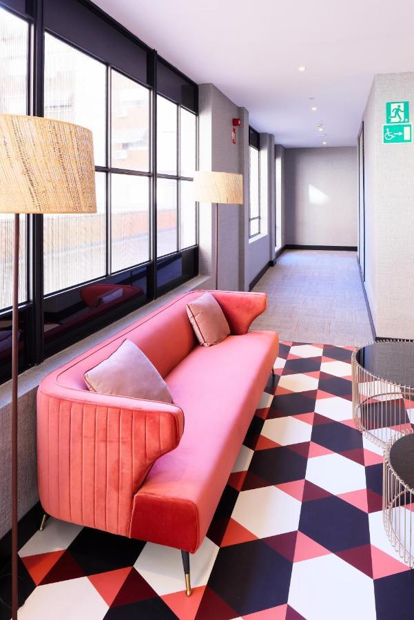 The Apartment By Assethoteles Torrejón de Ardoz Extérieur photo