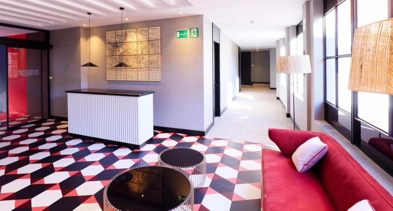 The Apartment By Assethoteles Torrejón de Ardoz Extérieur photo