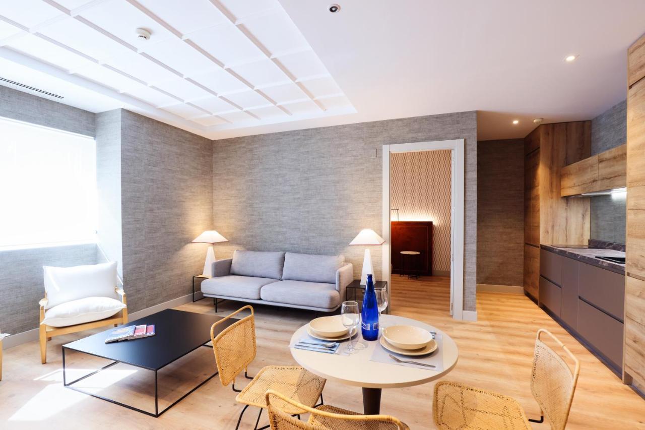 The Apartment By Assethoteles Torrejón de Ardoz Extérieur photo