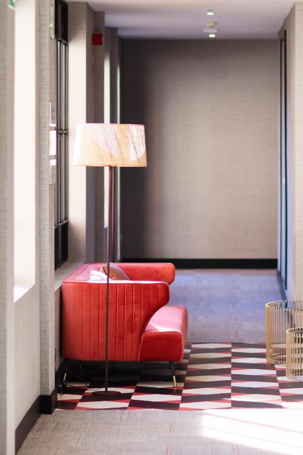 The Apartment By Assethoteles Torrejón de Ardoz Extérieur photo