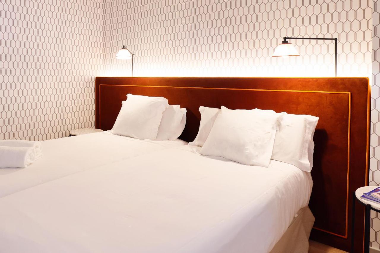 The Apartment By Assethoteles Torrejón de Ardoz Extérieur photo
