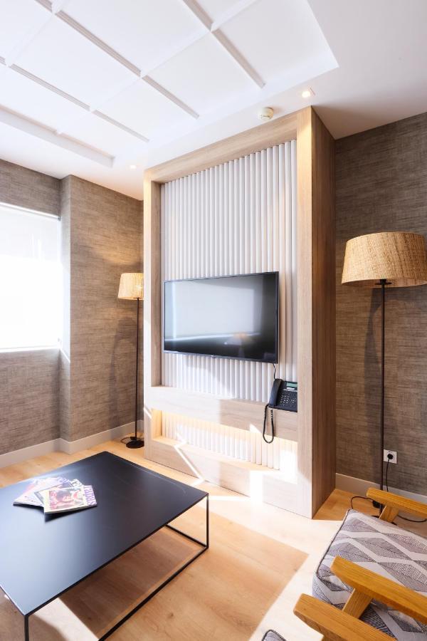 The Apartment By Assethoteles Torrejón de Ardoz Extérieur photo